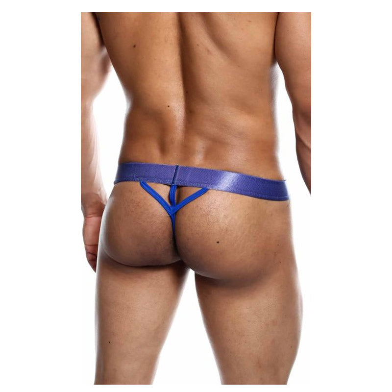 MaleBasics 潮人魅惑丁字裤