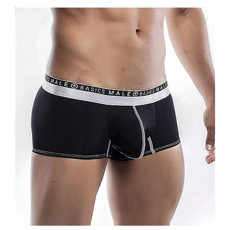 Malebasics 人体工学私宠内裤