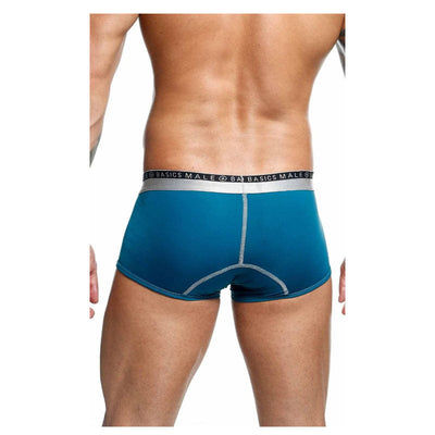 Malebasics 人体工学私宠内裤