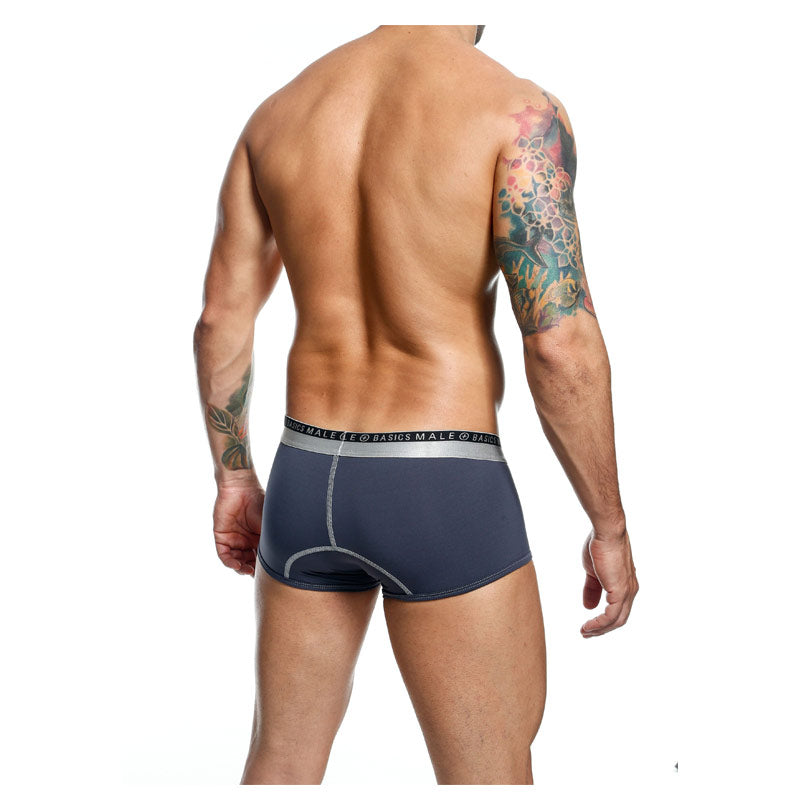 Malebasics 人体工学私宠内裤