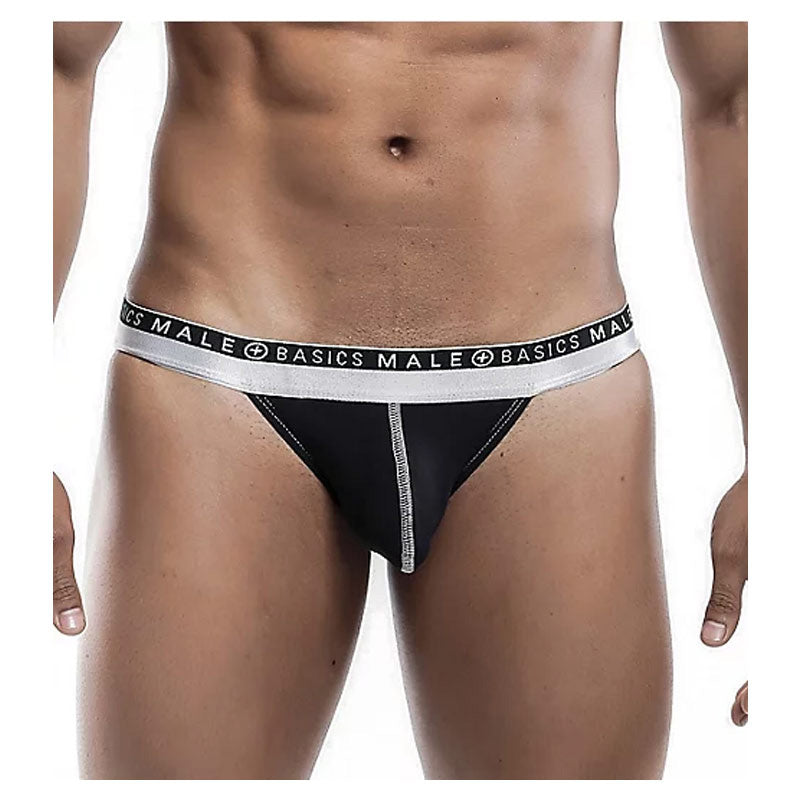 Malebasics 人体工学囊袋比基尼