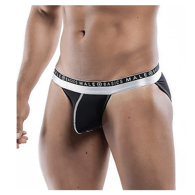Malebasics 人体工学囊袋比基尼