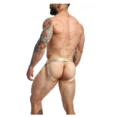 DNGEON Snap Jockstrap by MOB