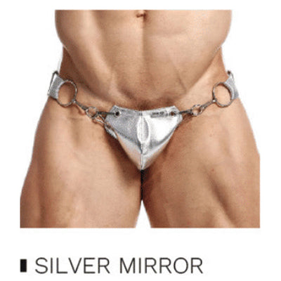 DNGEON Snap Jockstrap by MOB