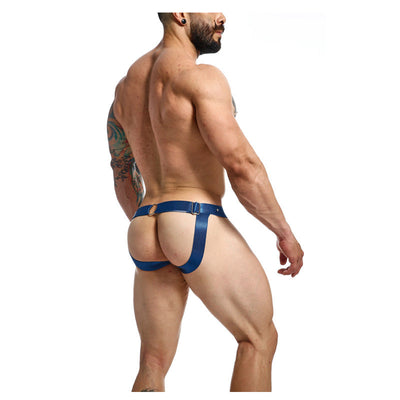 DNGEON Peekaboo Jock by MOB