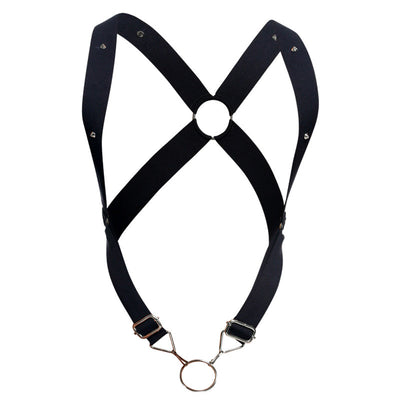 DNGEON Crossback Harness BY MOB