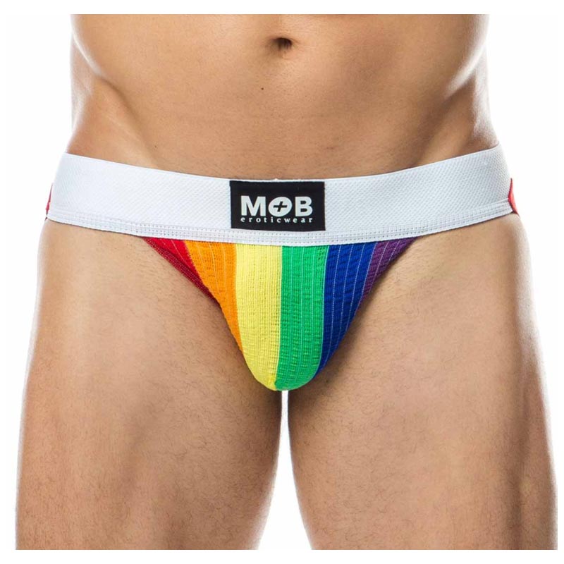 MOB Pride Jock