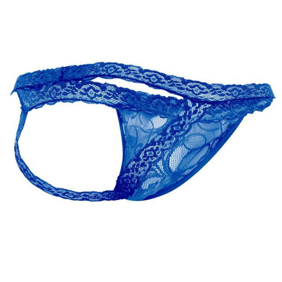 MaleBasics 曼妙蕾丝运动私宠内裤
