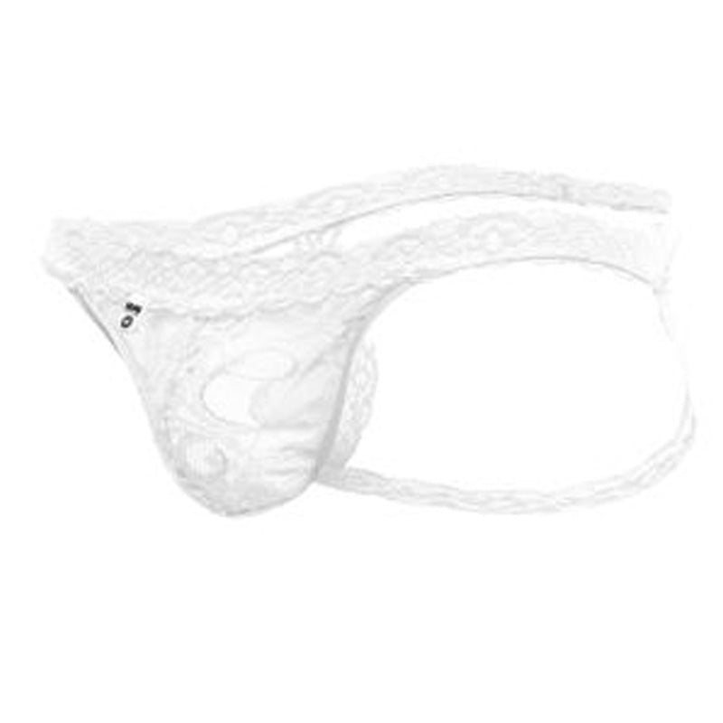 MaleBasics 曼妙蕾丝运动私宠内裤