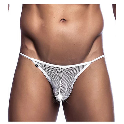 MaleBasics 网眼比基尼