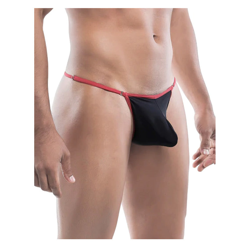 MOB 的 Magic Pouch Thong