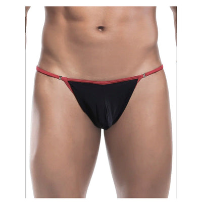 MOB 的 Magic Pouch Thong