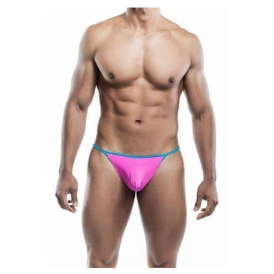 MOB 的 Magic Pouch Thong