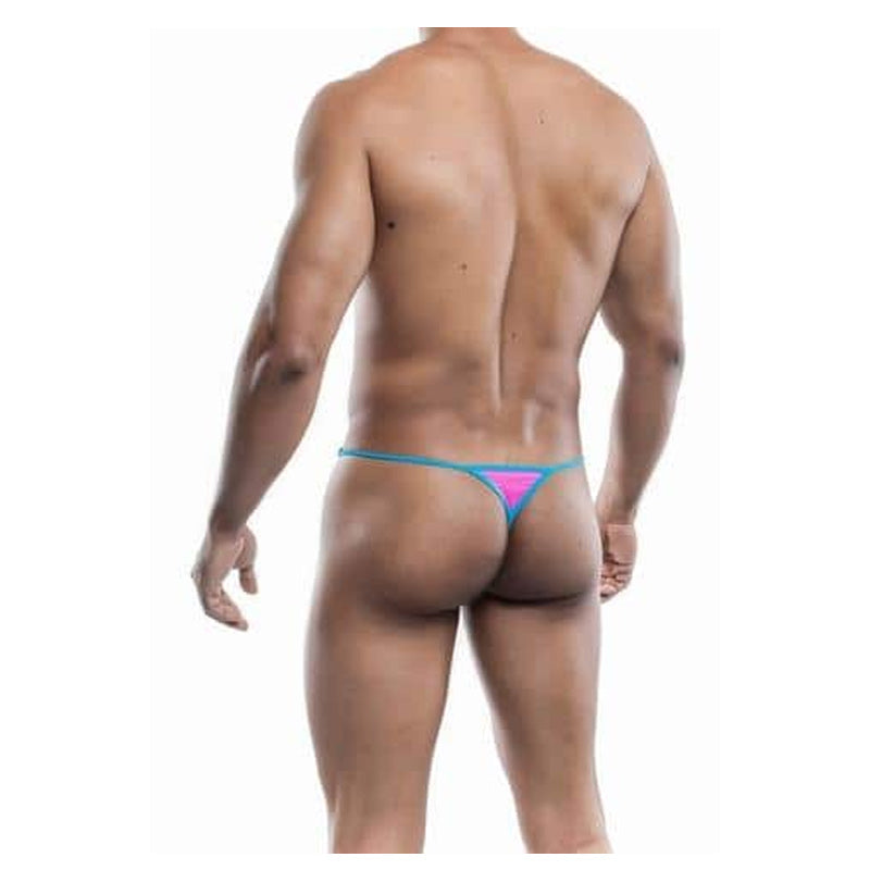 MOB 的 Magic Pouch Thong