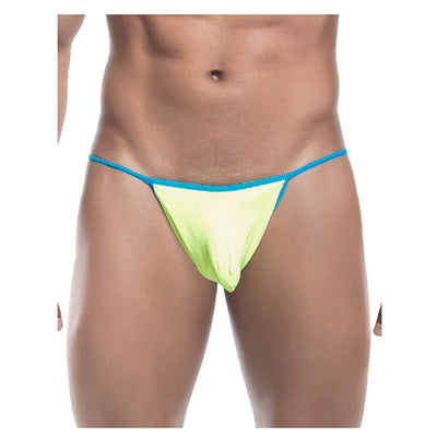 MOB 的 Magic Pouch Thong