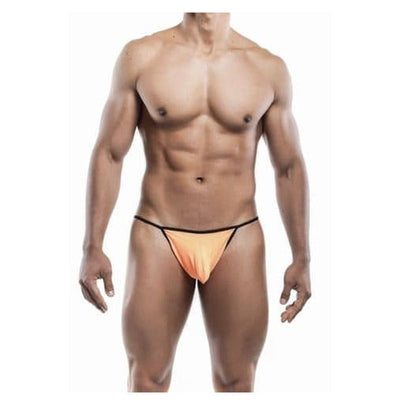 MOB 的 Magic Pouch Thong
