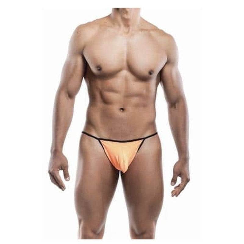 MOB 的 Magic Pouch Thong