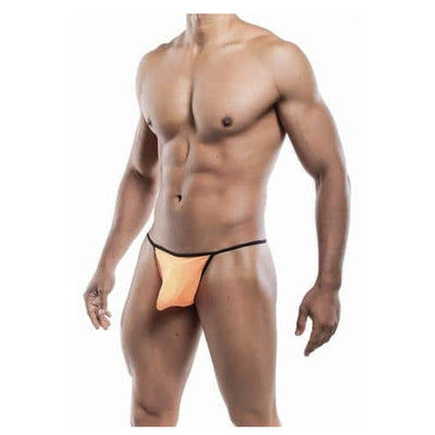 MOB 的 Magic Pouch Thong