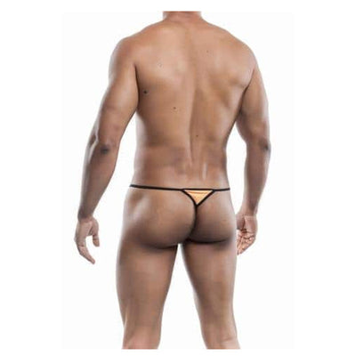 MOB 的 Magic Pouch Thong