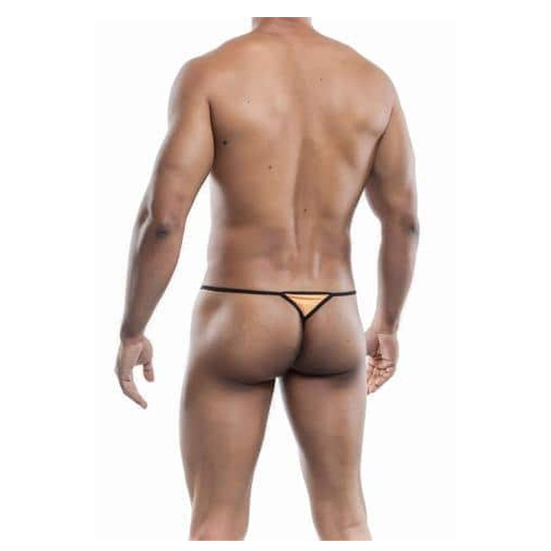 MOB 的 Magic Pouch Thong