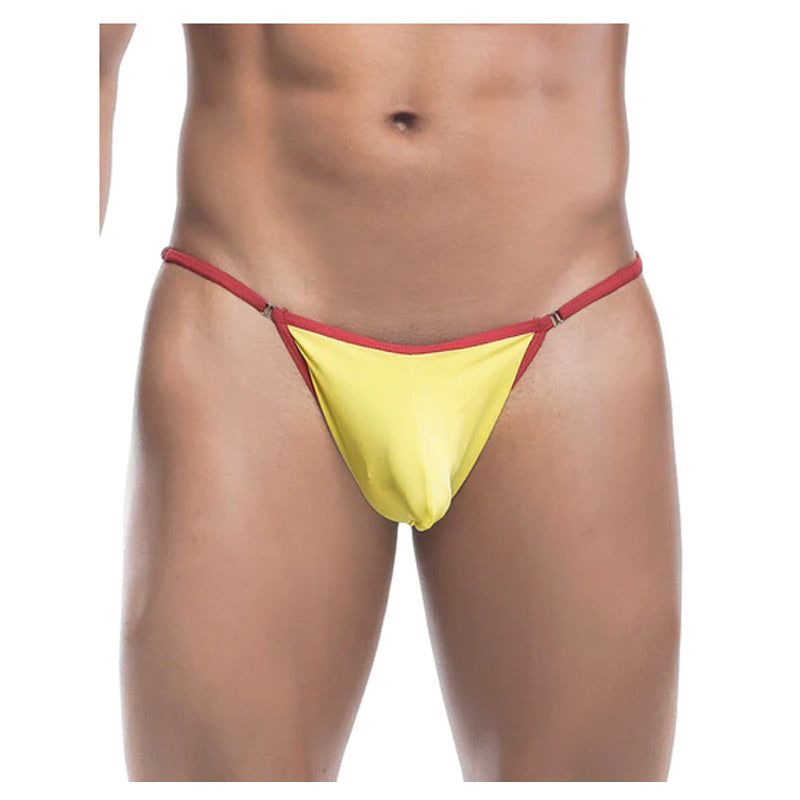 MOB 的 Magic Pouch Thong