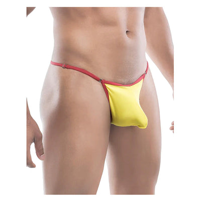 MOB 的 Magic Pouch Thong