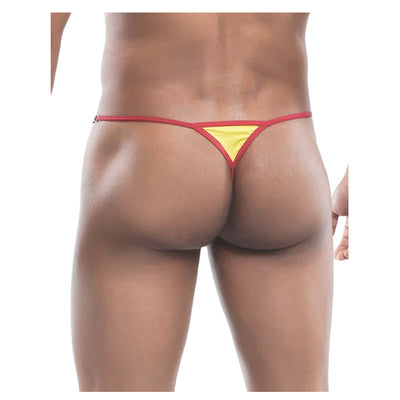 MOB 的 Magic Pouch Thong