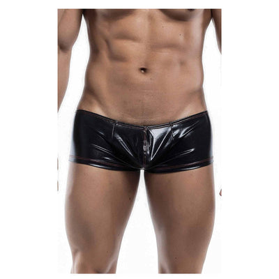 MOB 出品的 Boxer Metallic