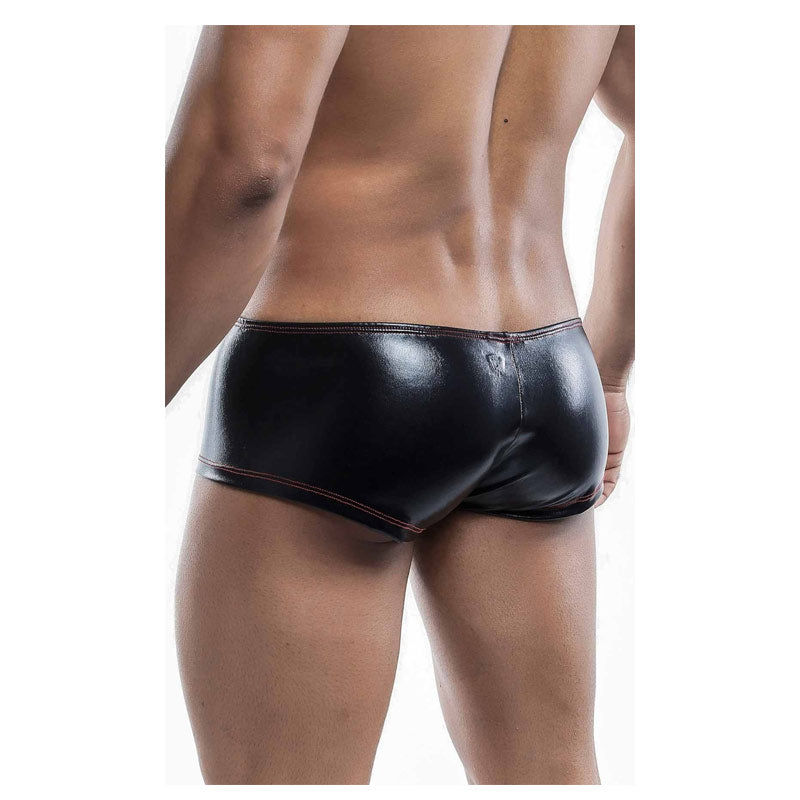 MOB 出品的 Boxer Metallic
