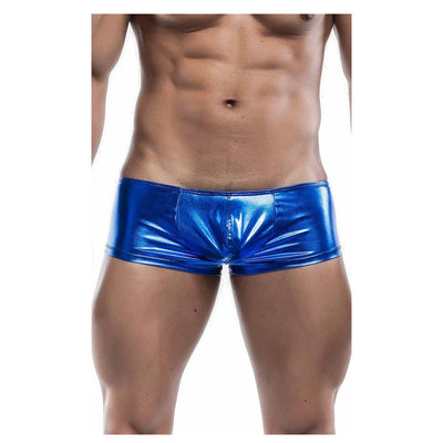 MOB 出品的 Boxer Metallic