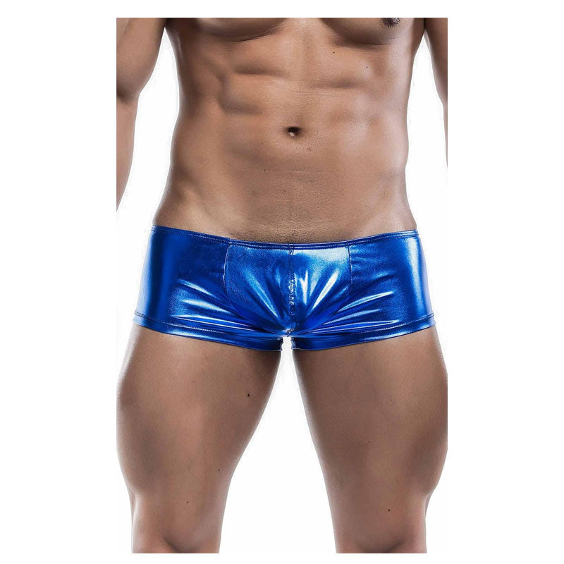 MOB 出品的 Boxer Metallic