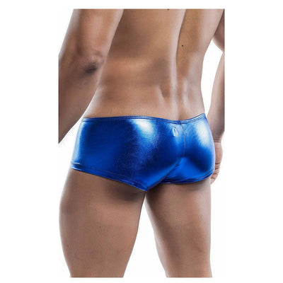MOB 出品的 Boxer Metallic