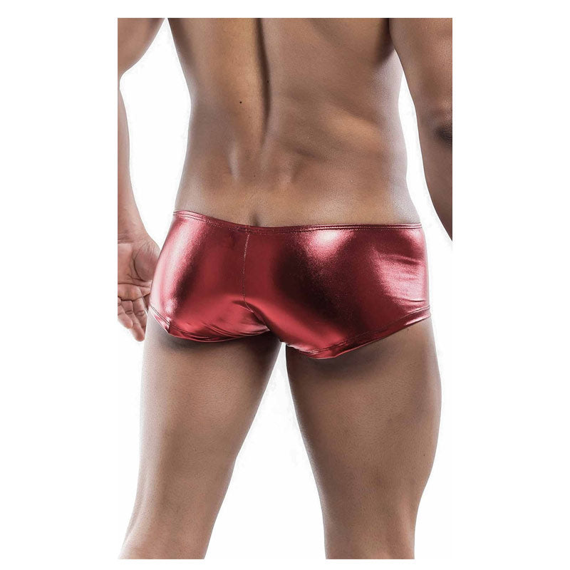 MOB 出品的 Boxer Metallic
