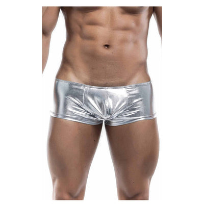 MOB 出品的 Boxer Metallic