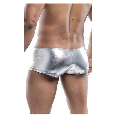 MOB 出品的 Boxer Metallic
