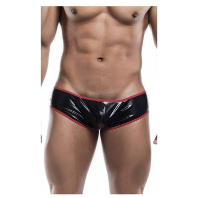 MOB 出品的 Mirror BoyShort
