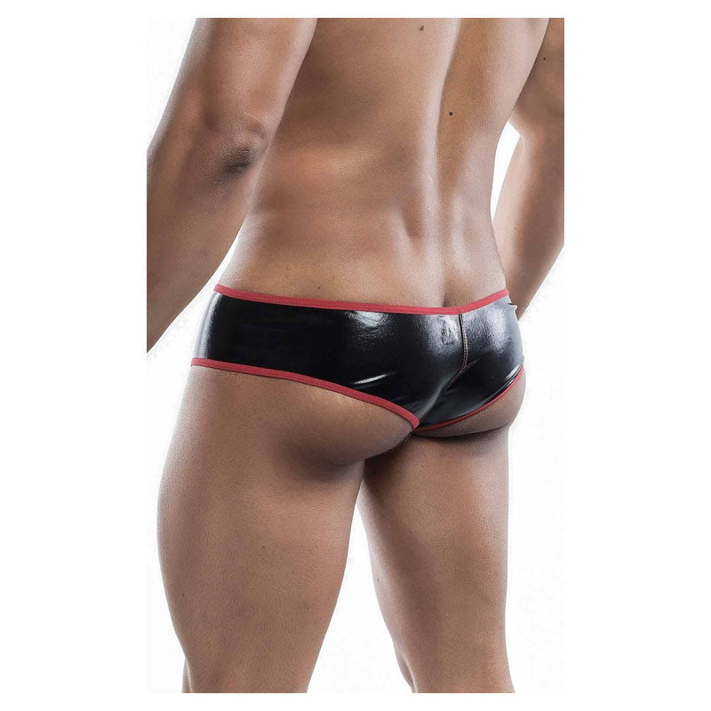 MOB 出品的 Mirror BoyShort