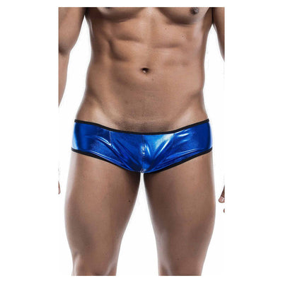 MOB 出品的 Mirror BoyShort