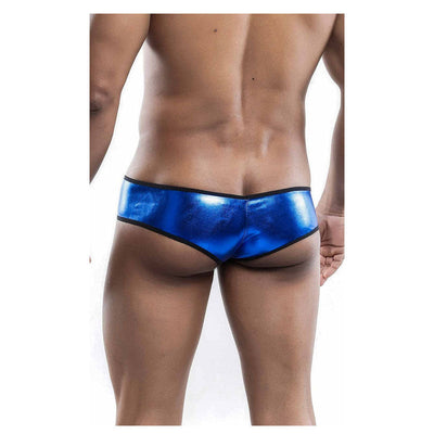 MOB 出品的 Mirror BoyShort