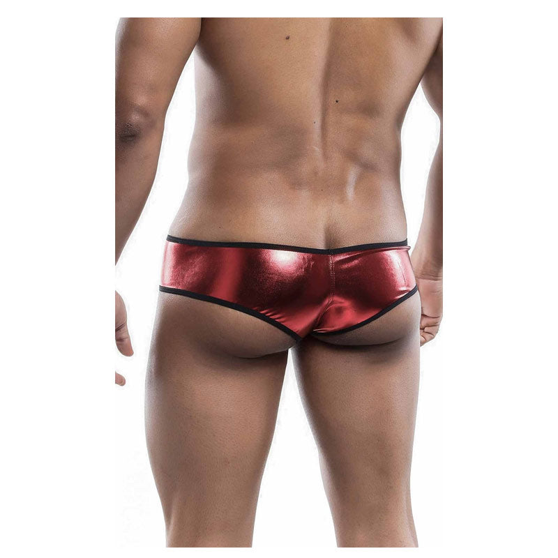 MOB 出品的 Mirror BoyShort