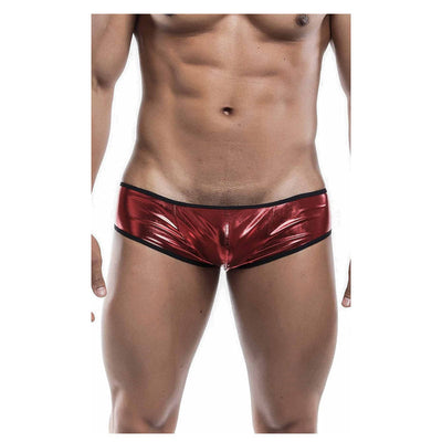 MOB 出品的 Mirror BoyShort