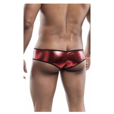 MOB 出品的 Mirror BoyShort