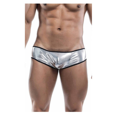 MOB 出品的 Mirror BoyShort