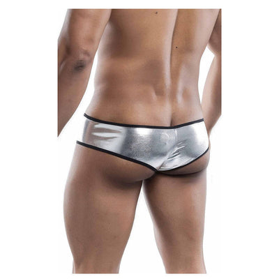 MOB 出品的 Mirror BoyShort