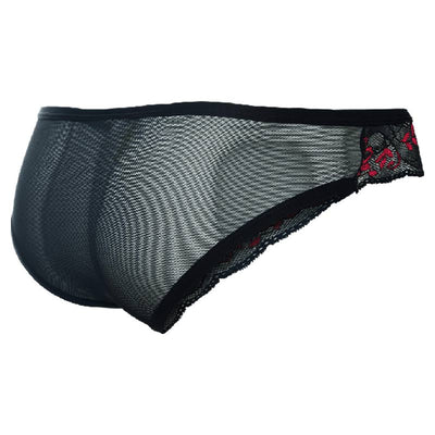 MOB 的 Open Bikini