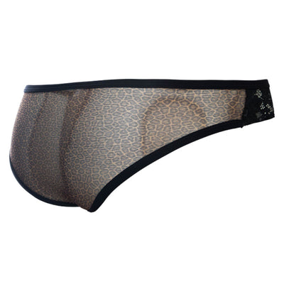 MOB 的 Open Bikini