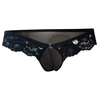 MOB 的 Open Bikini