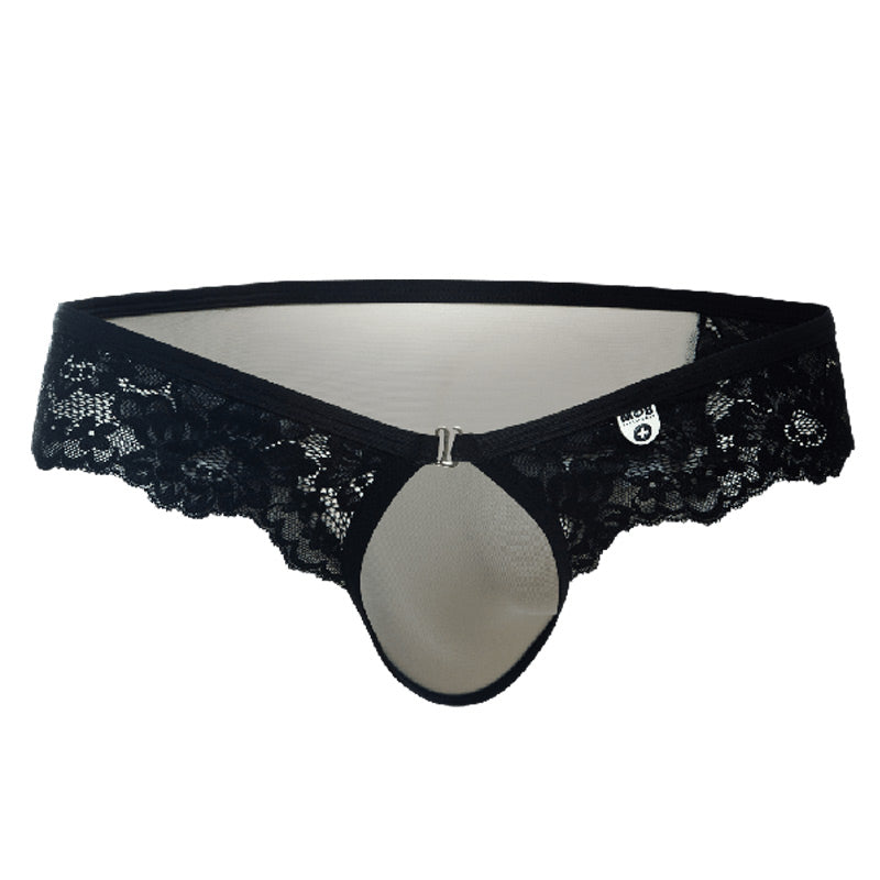 MOB 的 Open Bikini
