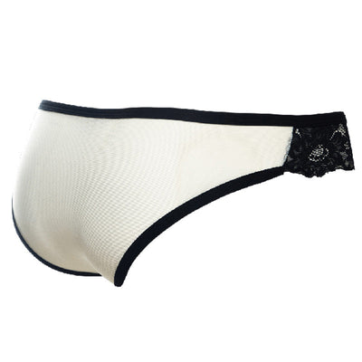 MOB 的 Open Bikini