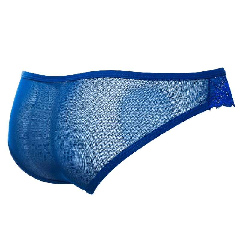 MOB 的 Open Bikini
